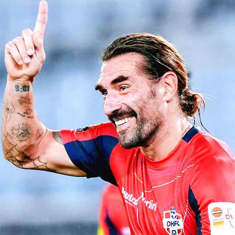 Diamond Harbour FC came from behind and defeated Mohammedan SC in Durand cup