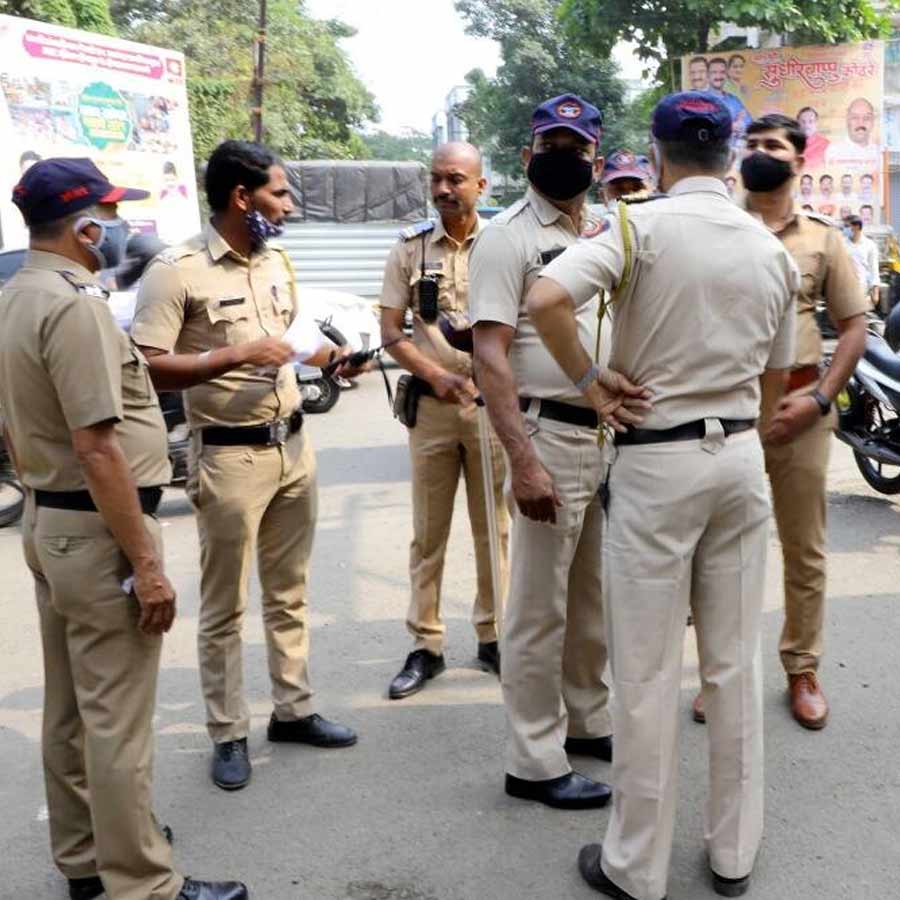 23 year old Pune techie leaves office meeting midway and jump from the roof