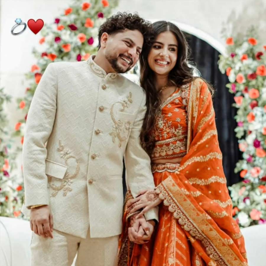 All need to know about Indian spinner Kuldeep Yadav’s would be Wife Vanshika