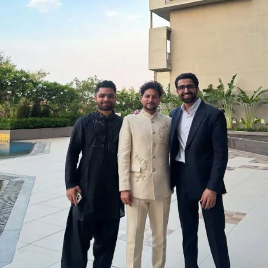 All need to know about Indian spinner Kuldeep Yadav’s would be Wife Vanshika