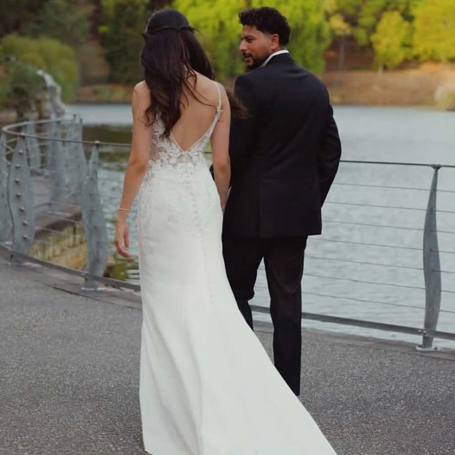 All need to know about Indian spinner Kuldeep Yadav’s would be Wife Vanshika