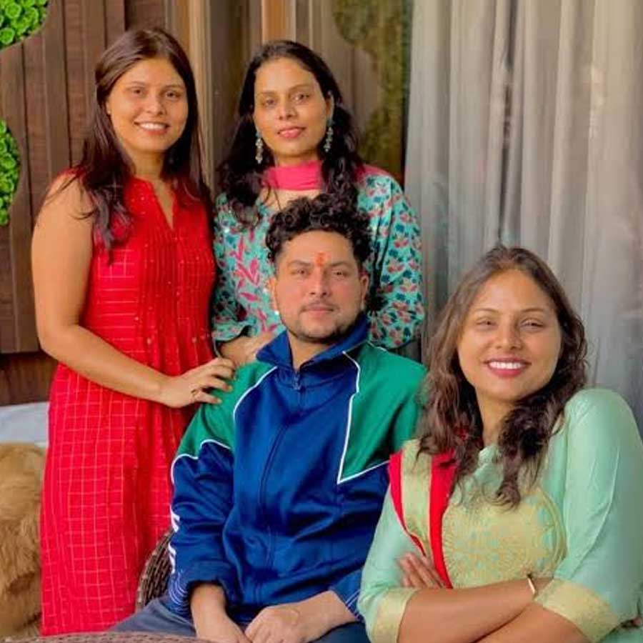 All need to know about Indian spinner Kuldeep Yadav’s would be Wife Vanshika