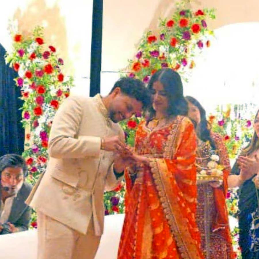 All need to know about Indian spinner Kuldeep Yadav’s would be Wife Vanshika