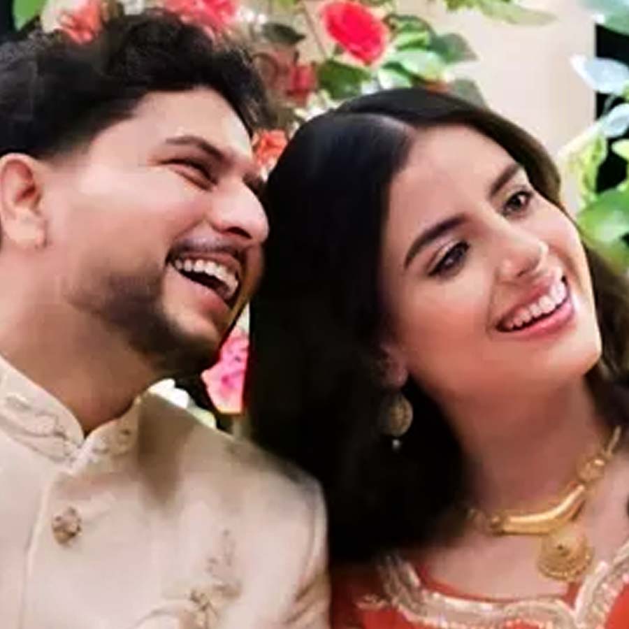 All need to know about Indian spinner Kuldeep Yadav’s would be Wife Vanshika
