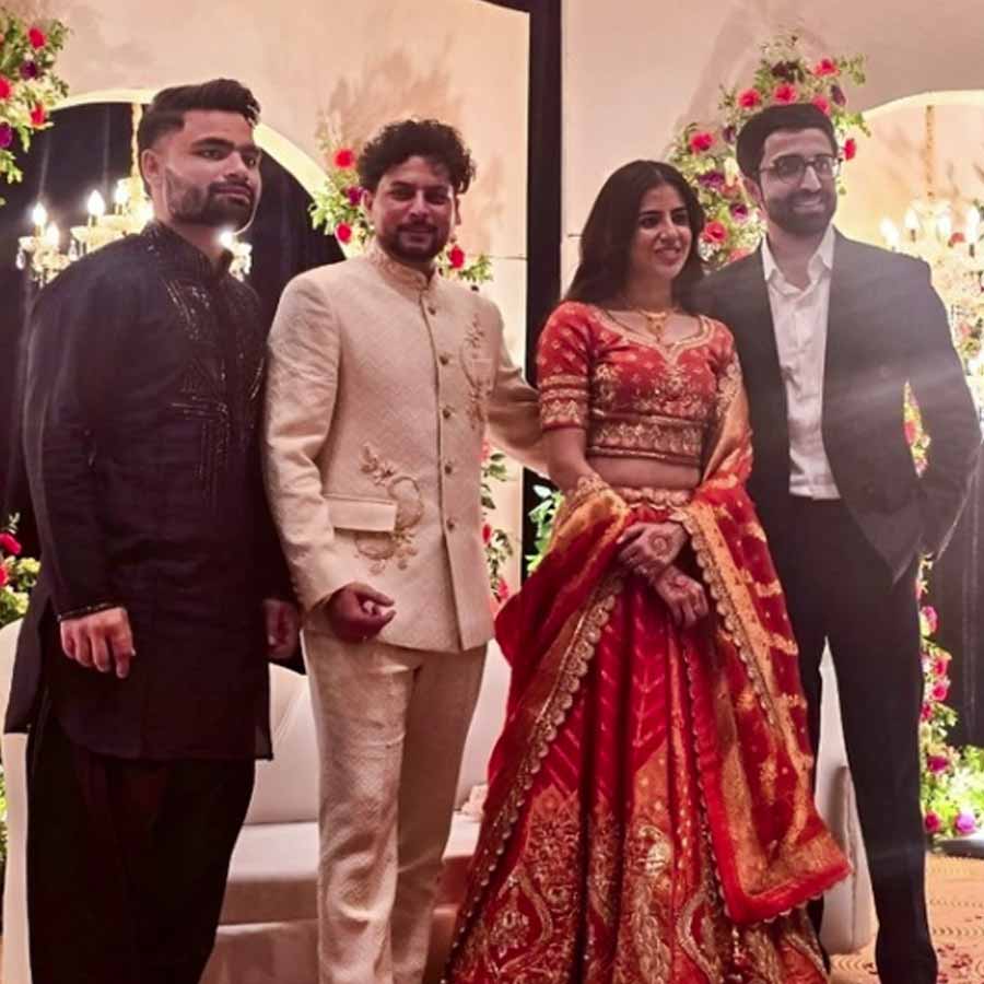 All need to know about Indian spinner Kuldeep Yadav’s would be Wife Vanshika