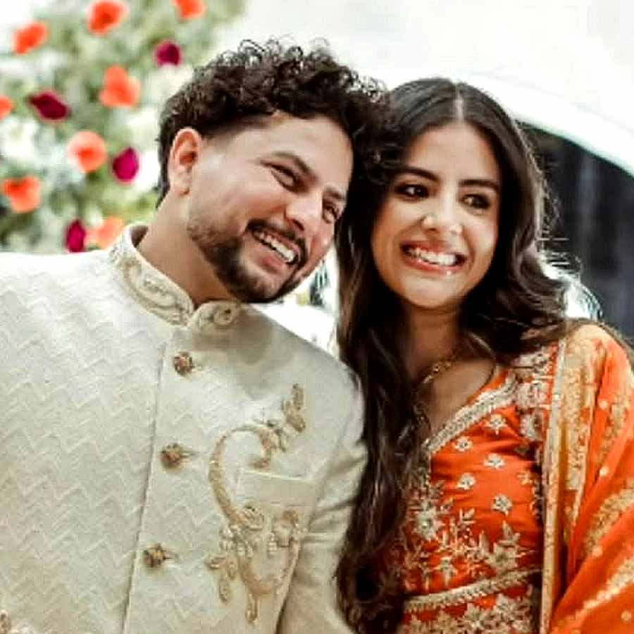 All need to know about Indian spinner Kuldeep Yadav’s would be Wife Vanshika