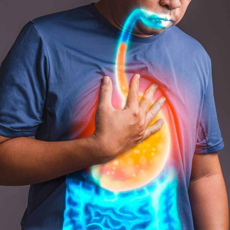 Here are some key differences between gas pain and heart attack