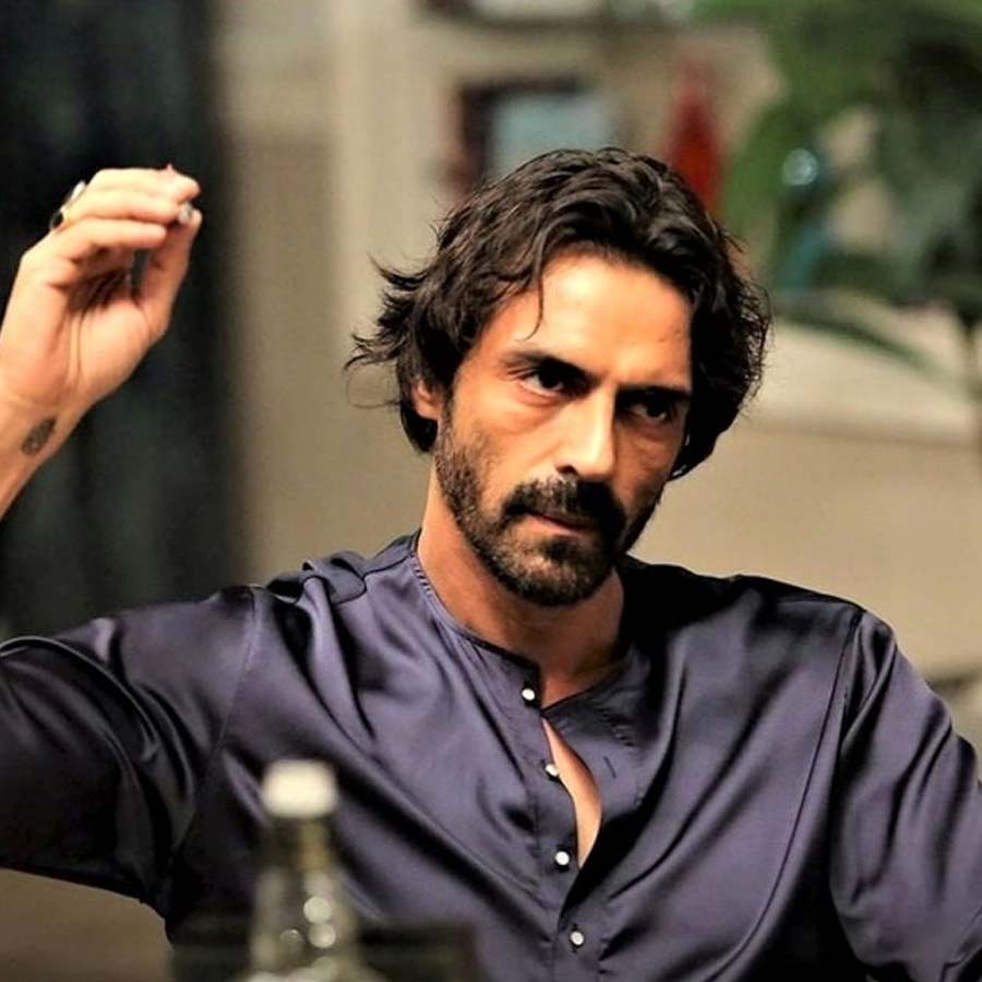 Arjun Rampal