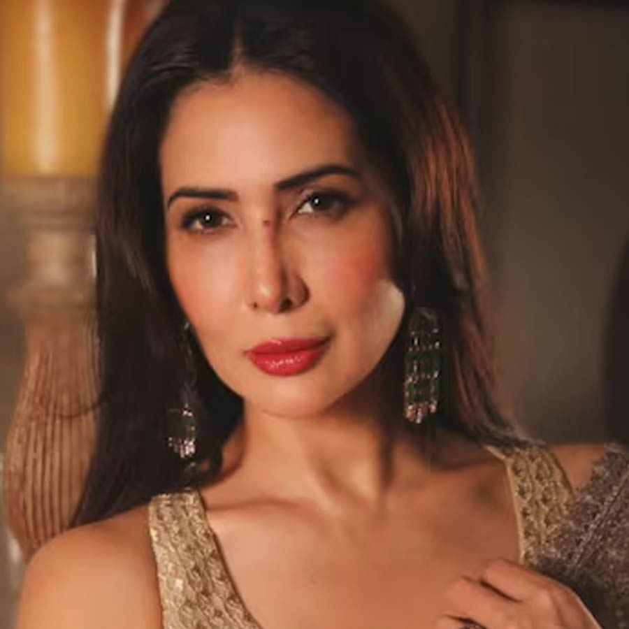Kim Sharma