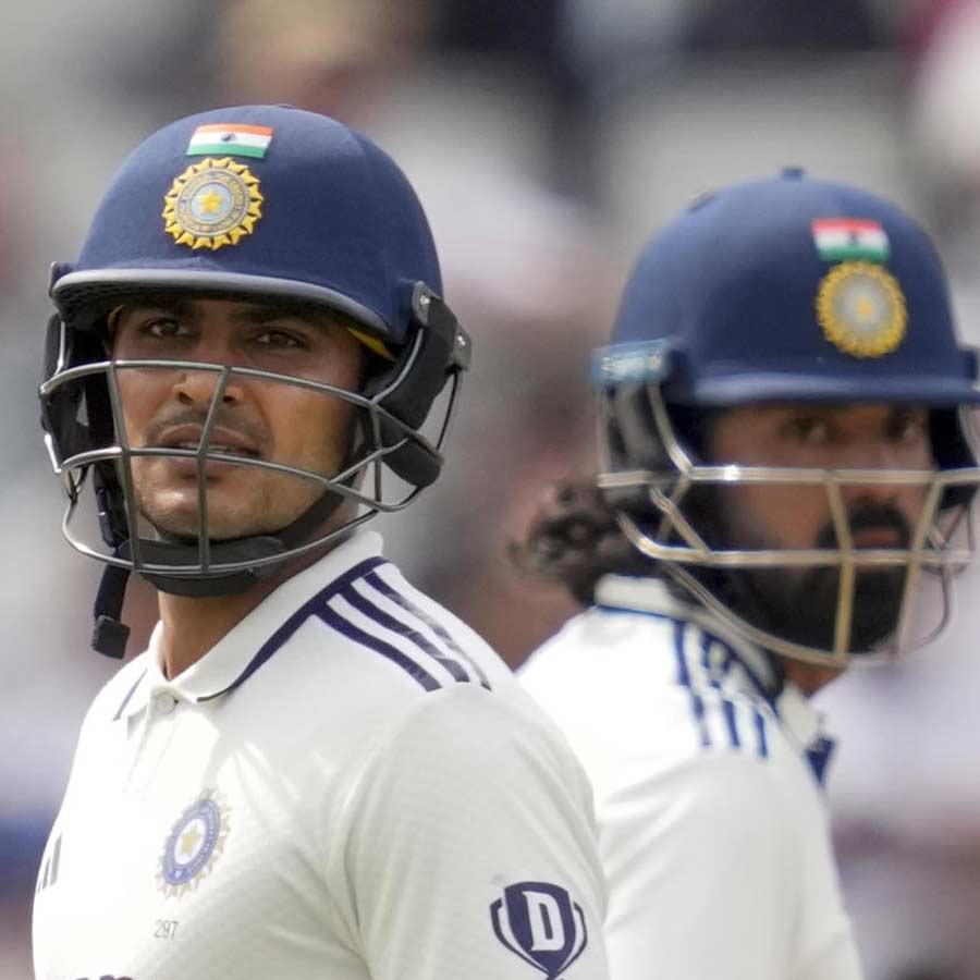 India’s Predicted XI for 5th Test After Jasprit Bumrah and Rishabh Pant Exit