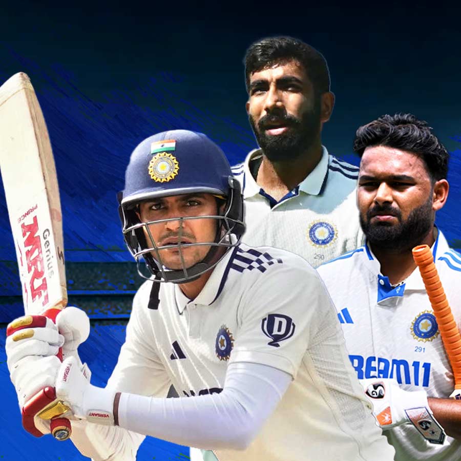 India’s Predicted XI for 5th Test After Jasprit Bumrah and Rishabh Pant Exit