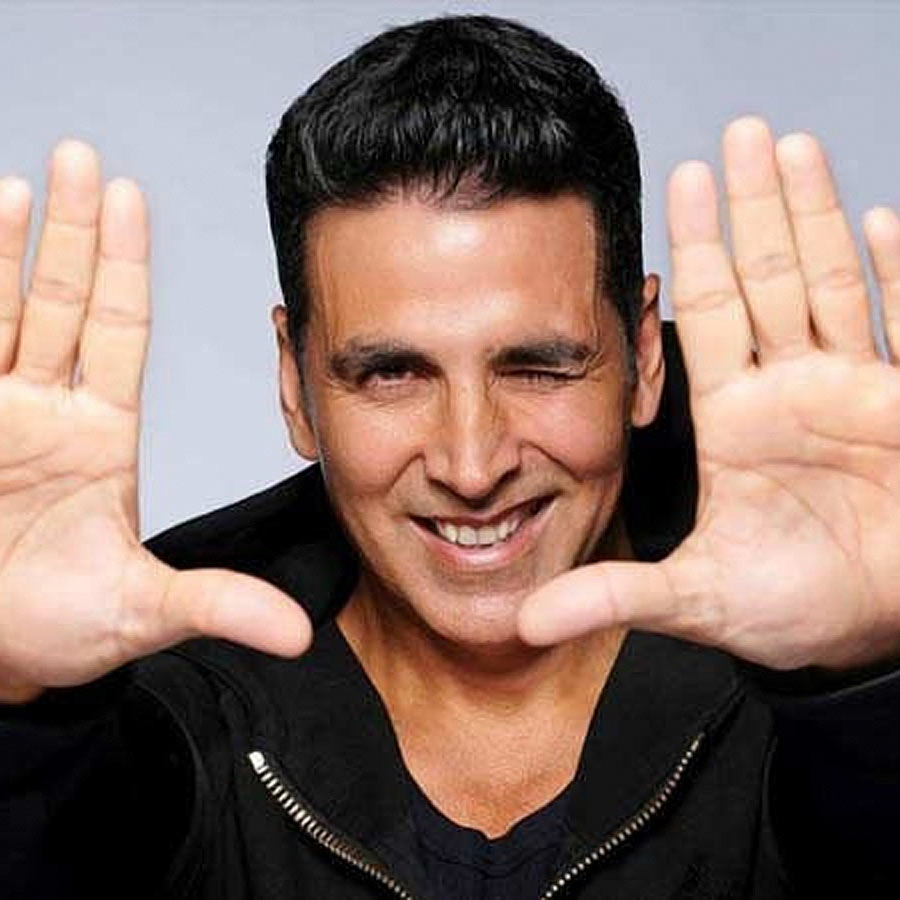 Why Bollywood actor Akshay Kumar visits his school and childhood home every month