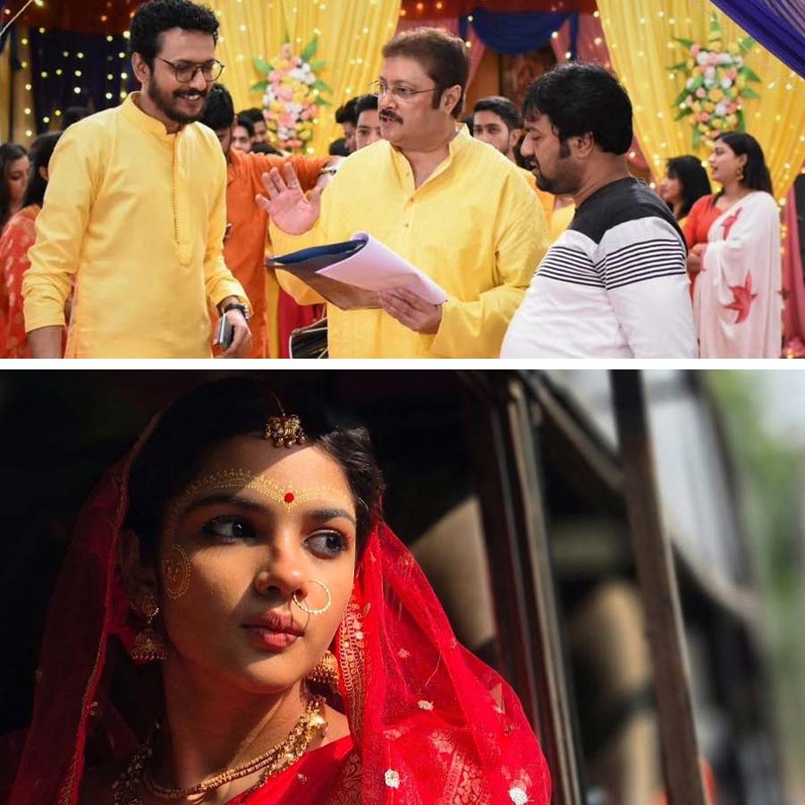 Actor Abhishek Chatterjee’s daughter Saina Chatterjee opens up about her father’s guidance and acting tips dgtl