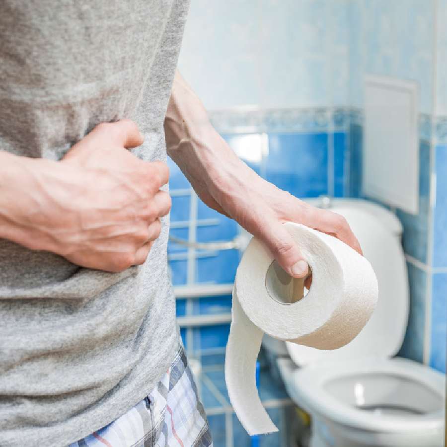 Differences in symptoms between haemorrhoids and colorectal cancer dgtl