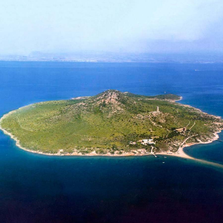 Andaman administration proposes to include four sites to UNESCO World Heritage site dgtl