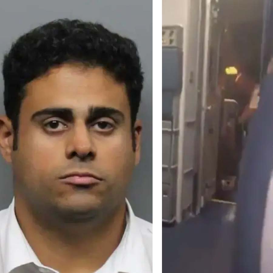 An Indian origin pilot arrested in San Francisco of US dgtl