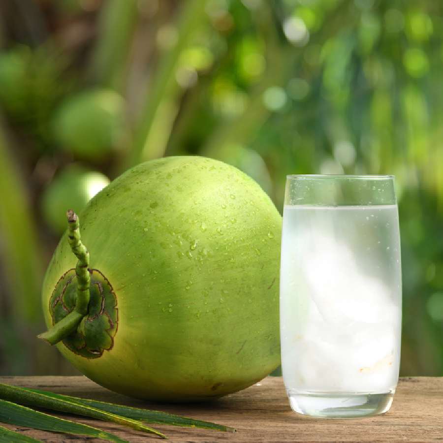 ডাবের জল কাদের জন্য স্বাস্থ্যকর নয়?