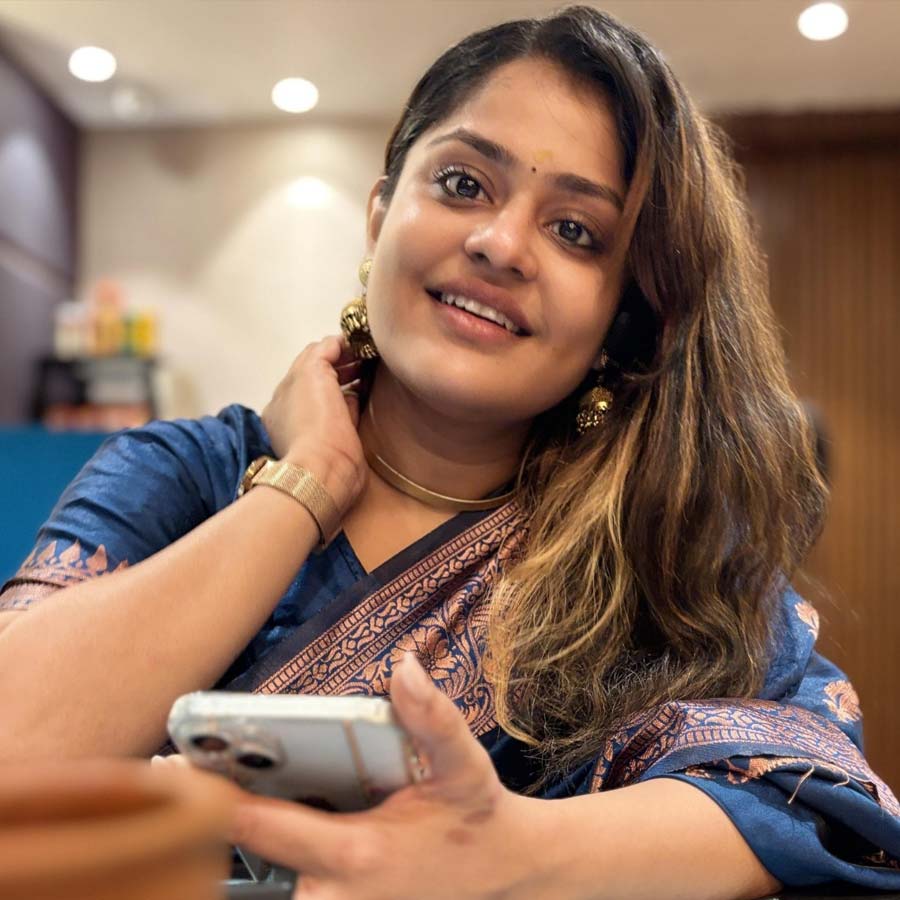 Maa serial fame actress Tithi Basu why she is away from Bengali serial and movies dgtl