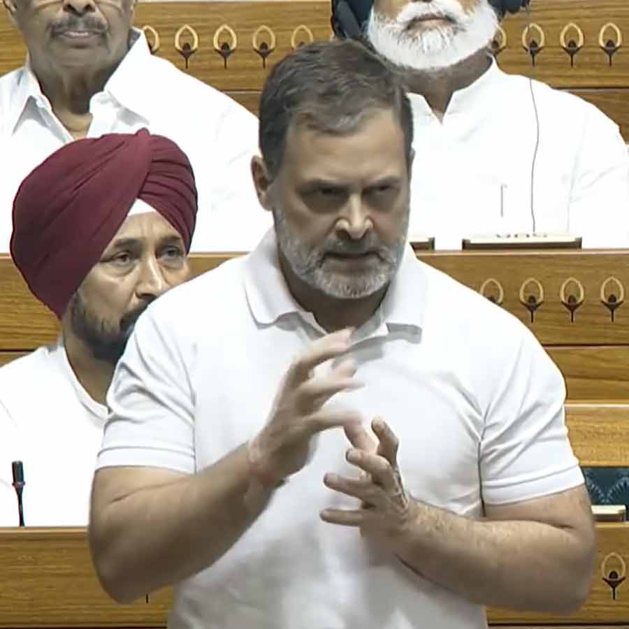 Allegations of irregularities against SSC