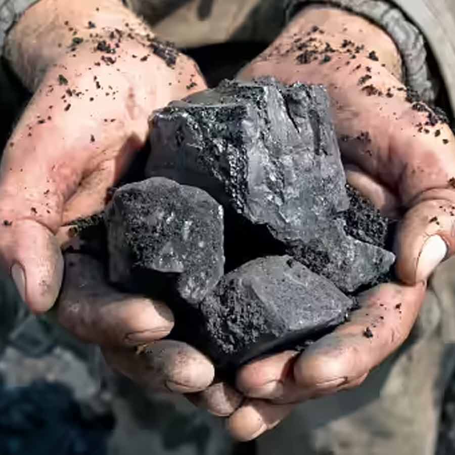 4,000 tonnes of coal go missing in Meghalaya, minister blames the rain dgtl