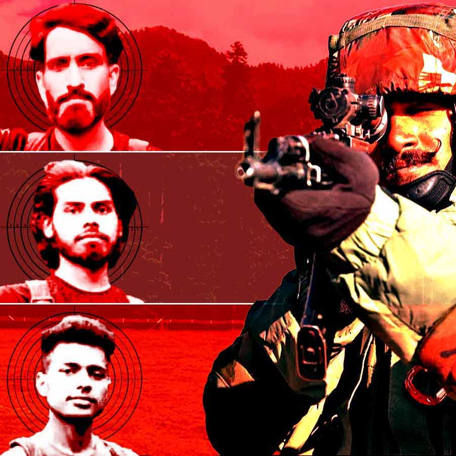 How do military operations like operation sindoor and operation Mahadev get their unique name