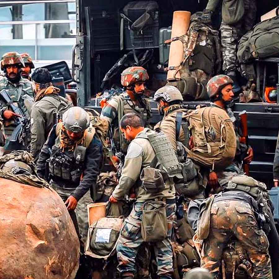 How do military operations like operation sindoor and operation Mahadev get their unique name