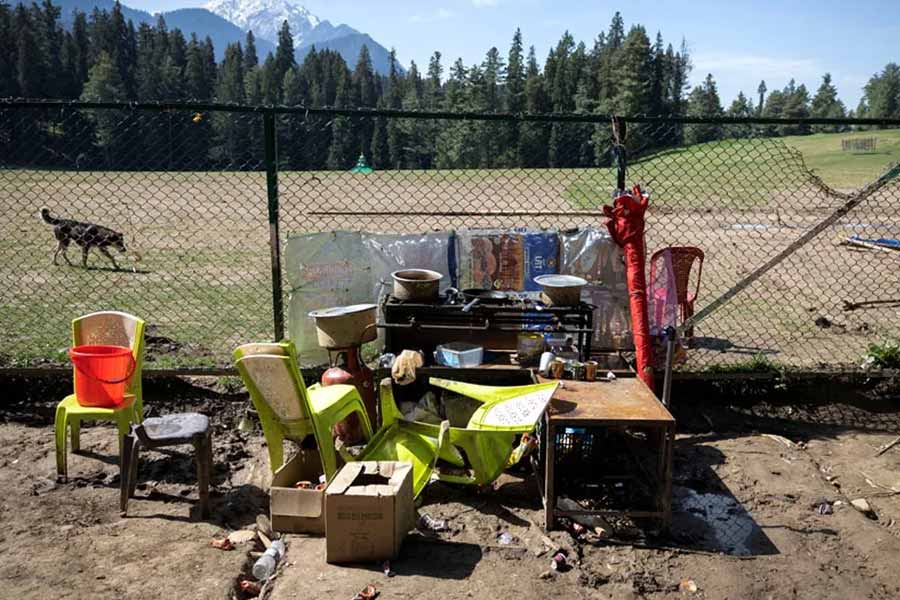 How do military operations like operation sindoor and operation Mahadev get their unique name