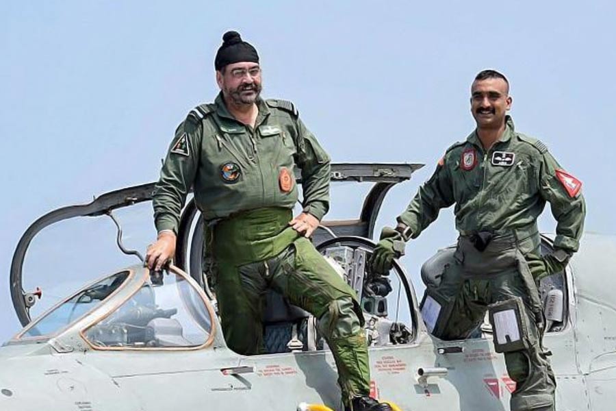 How do military operations like operation sindoor and operation Mahadev get their unique name