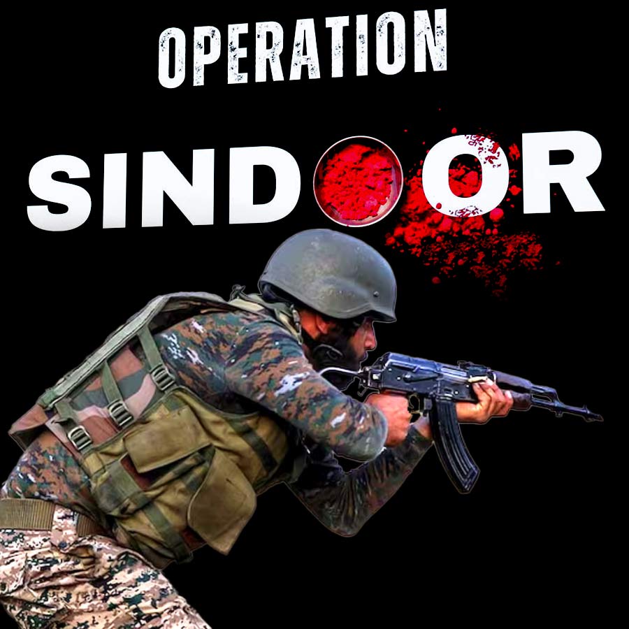 How do military operations like operation sindoor and operation Mahadev get their unique name