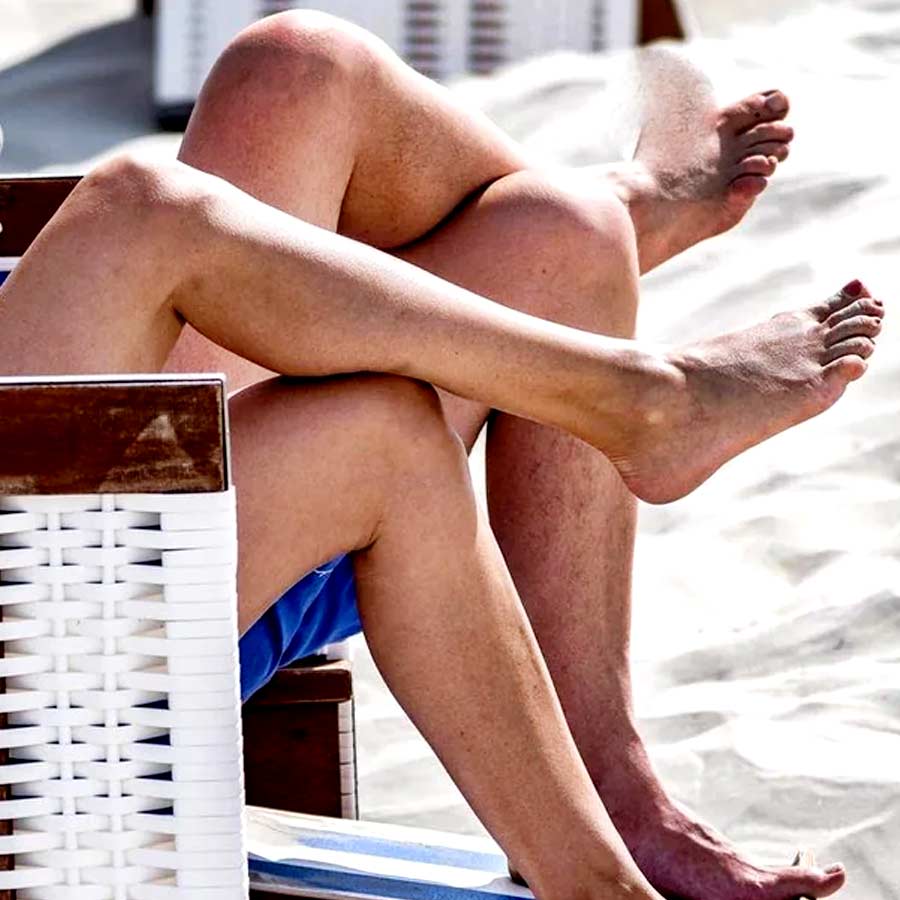 Court orders closure of the famous Seattle nude beach