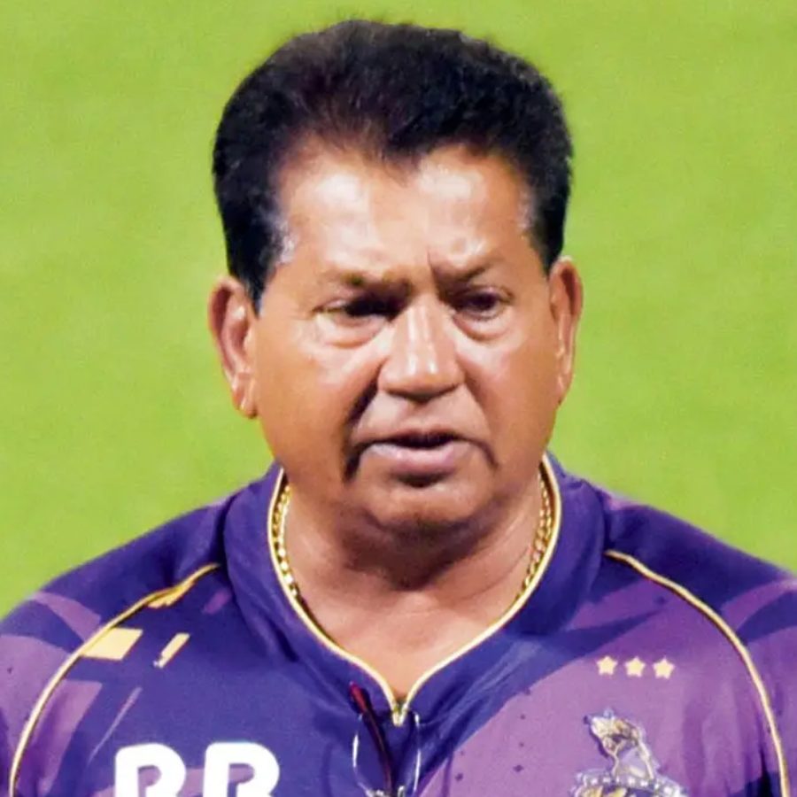 Picture of Chandrakant Pandit