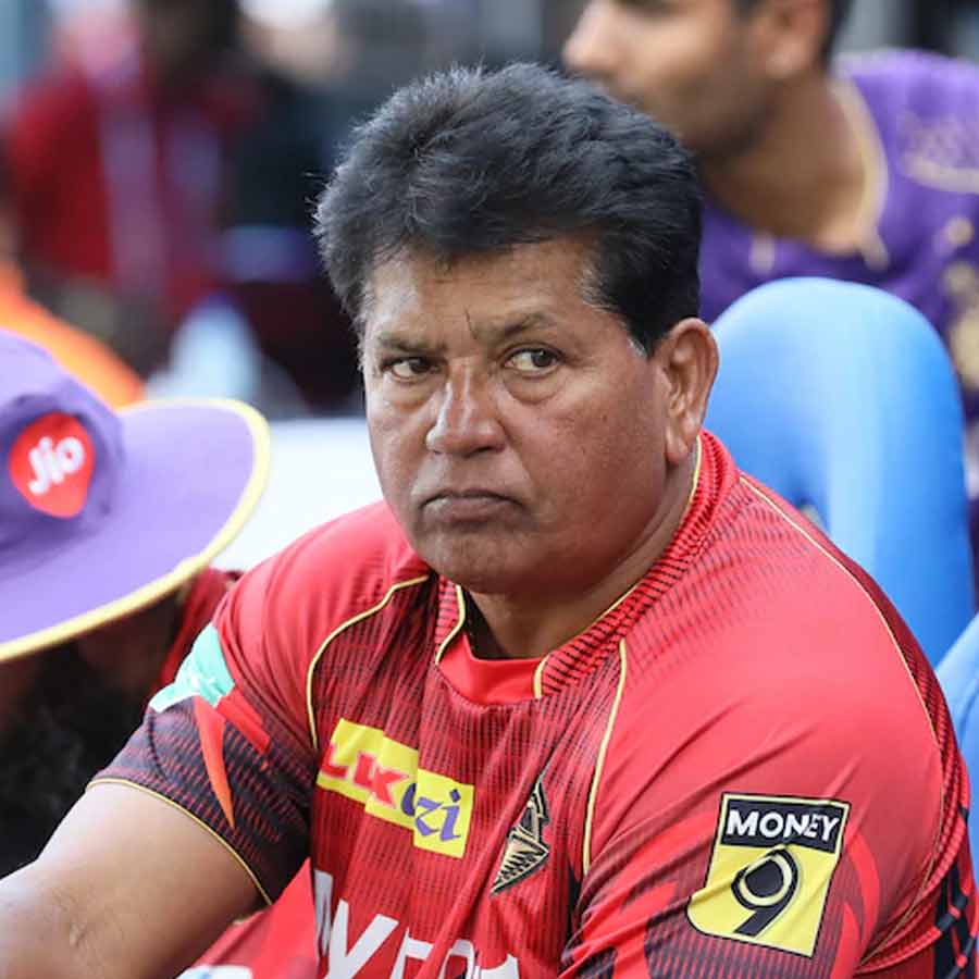 Picture of Chandrakant Pandit