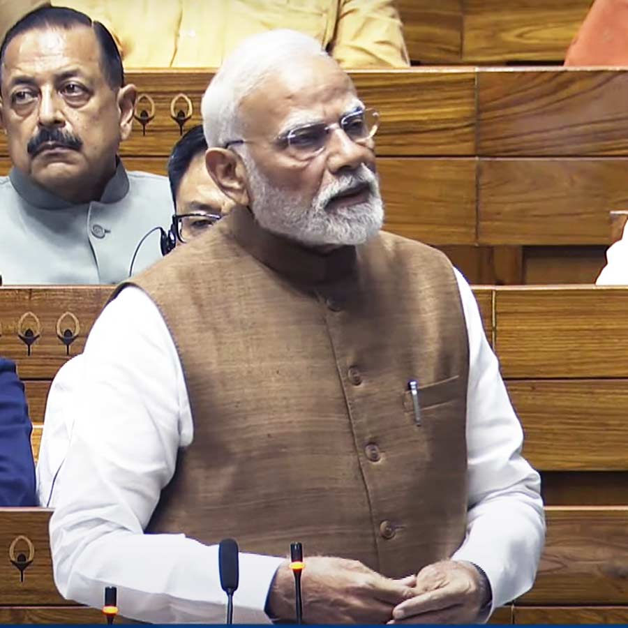Several questions remained unanswered in Discussion at Parliament regarding Operation Sindoor