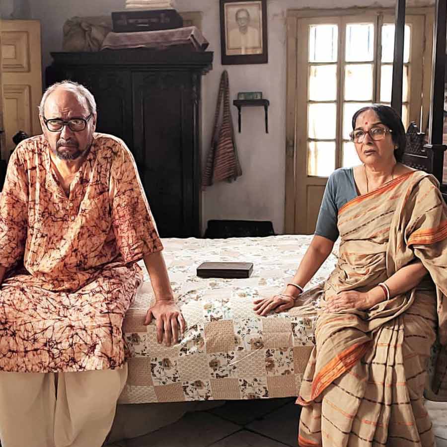 Mamata Shankar And Anjan Dutt Will Be Pair In Saptashwa Basu’s Next Film dgtl