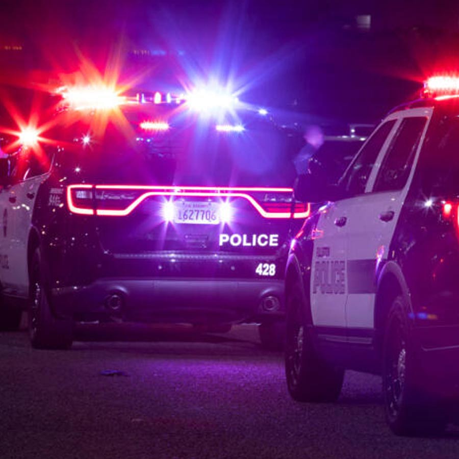 Heaven’s gate cult