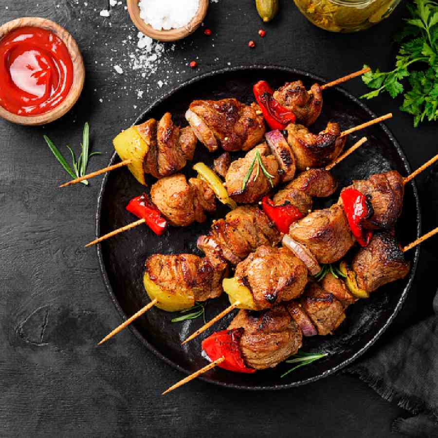 Genius hacks for making Perfect kebab at home dgtl