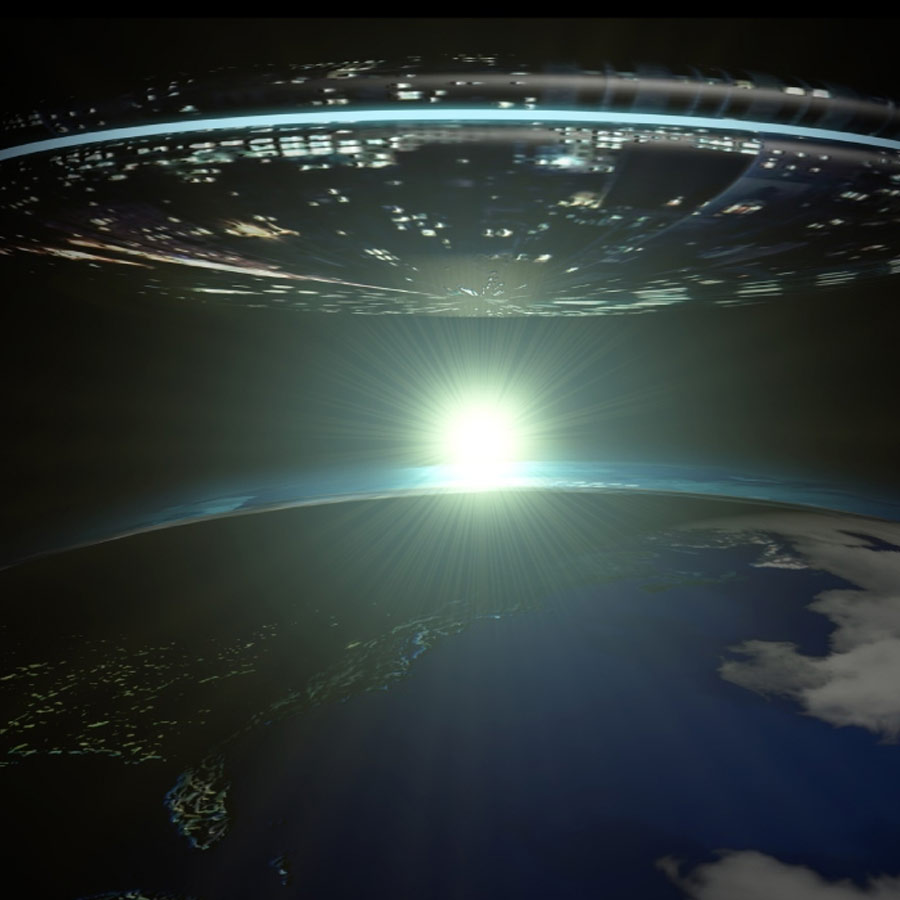 Heaven’s gate cult