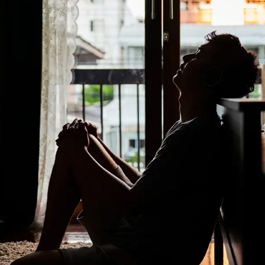 Heaven’s gate cult