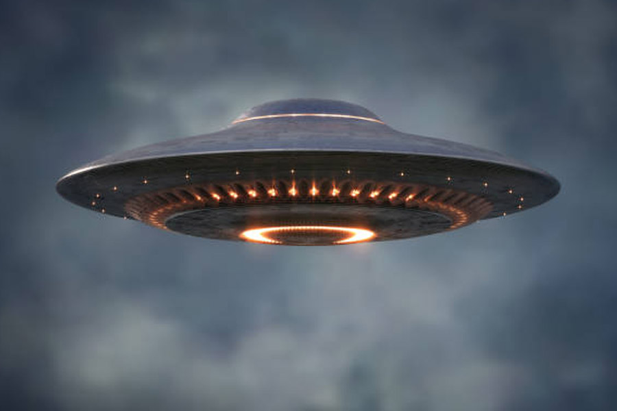 Heaven’s gate cult