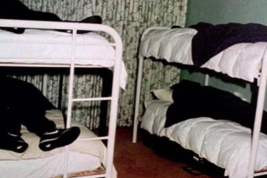 Heaven’s gate cult