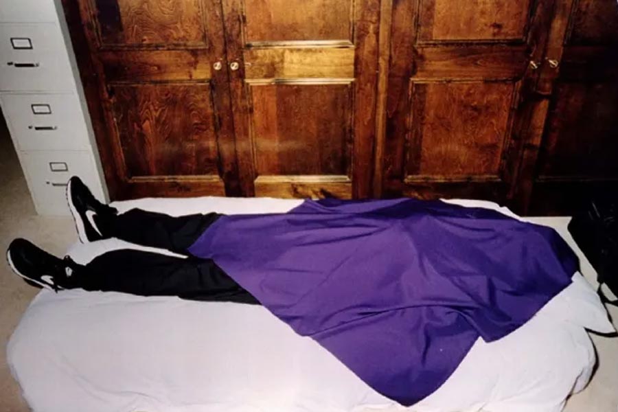 Heaven’s gate cult