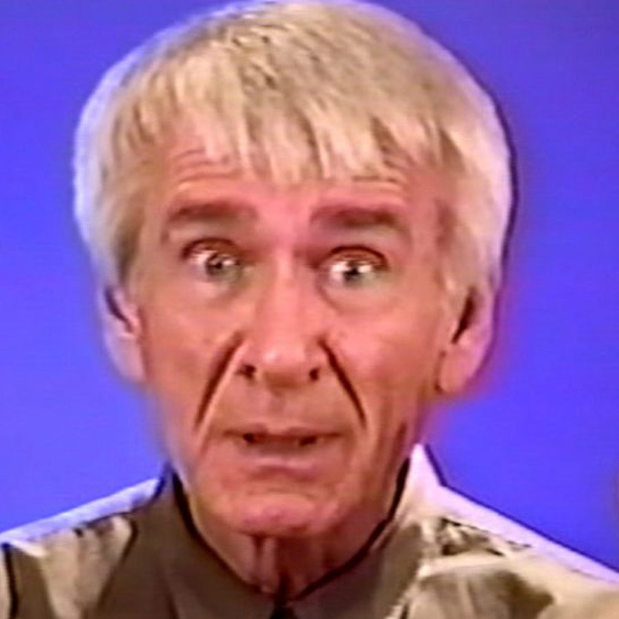 Heaven’s gate cult