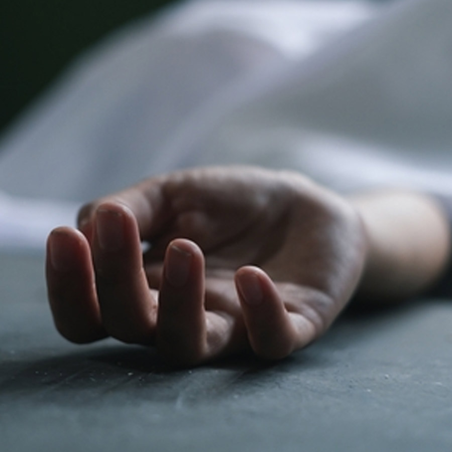 Heaven’s gate cult