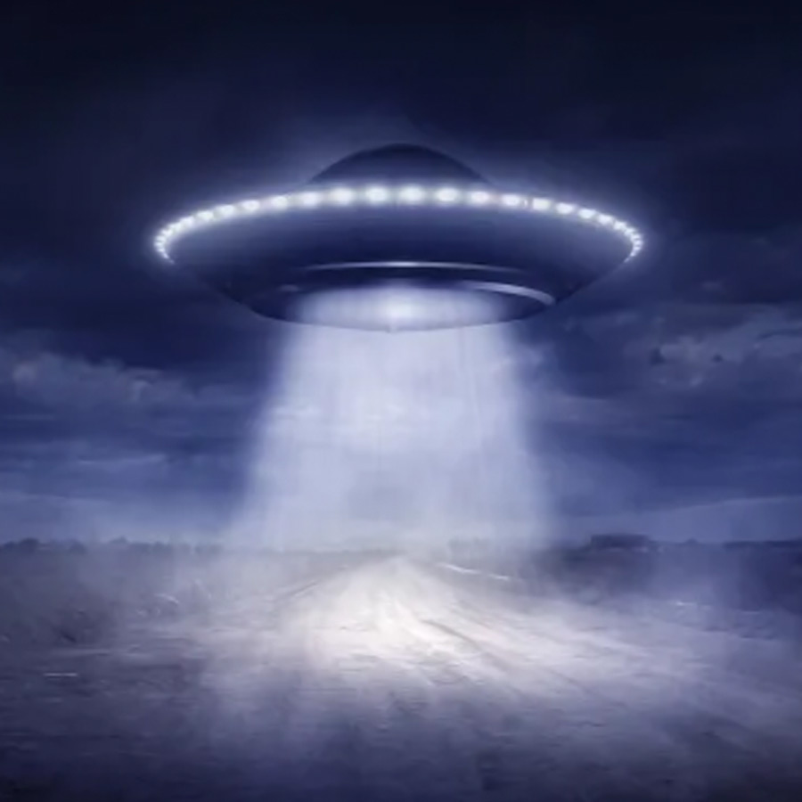 Heaven’s gate cult