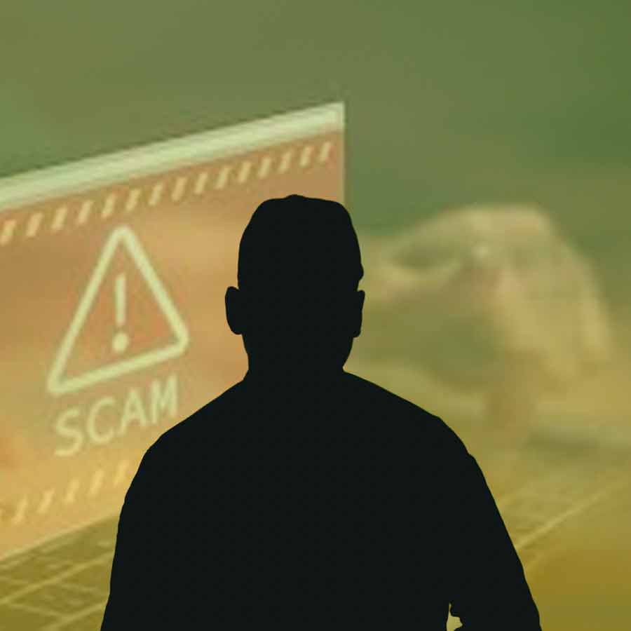 Doctor loses life\\\\\\\\\\\\\\\\\\\\\\\\\\\\\\\'s savings in digital arrest case