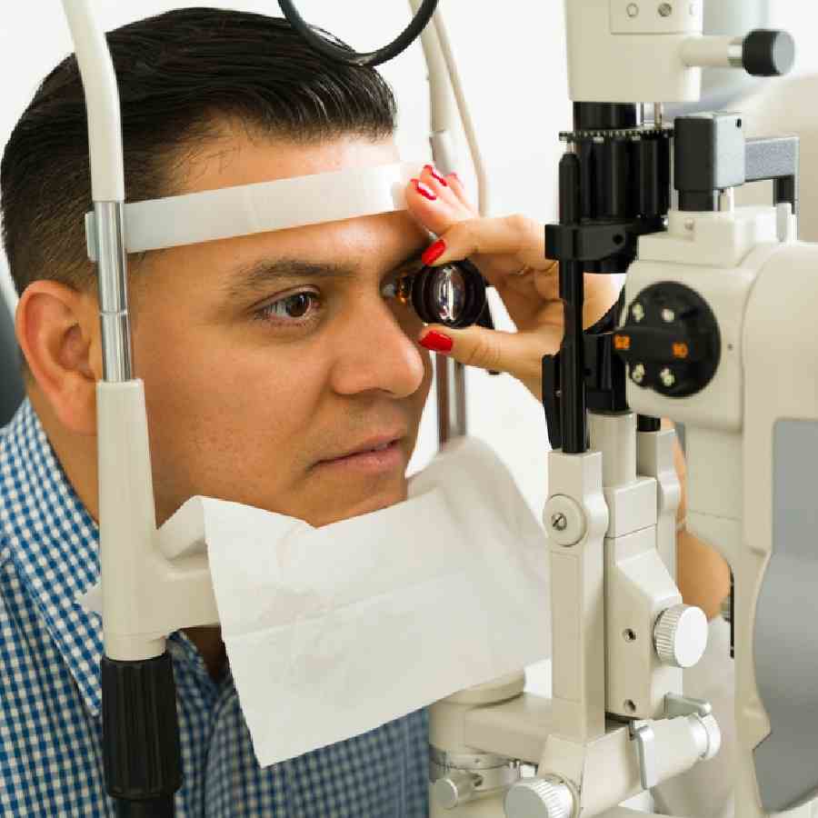High blood sugar level can affect your eyes, know early signs of Diabetic Retinopathy dgtl