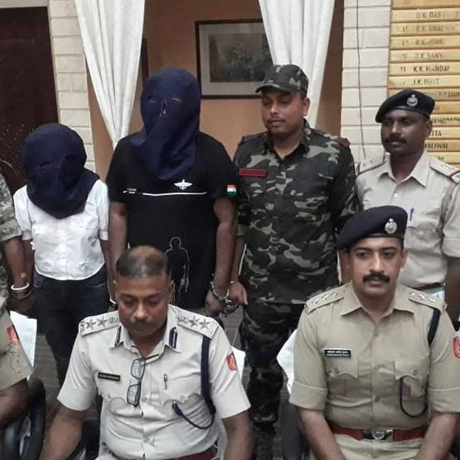 Most Wanted Cybercriminals Of India