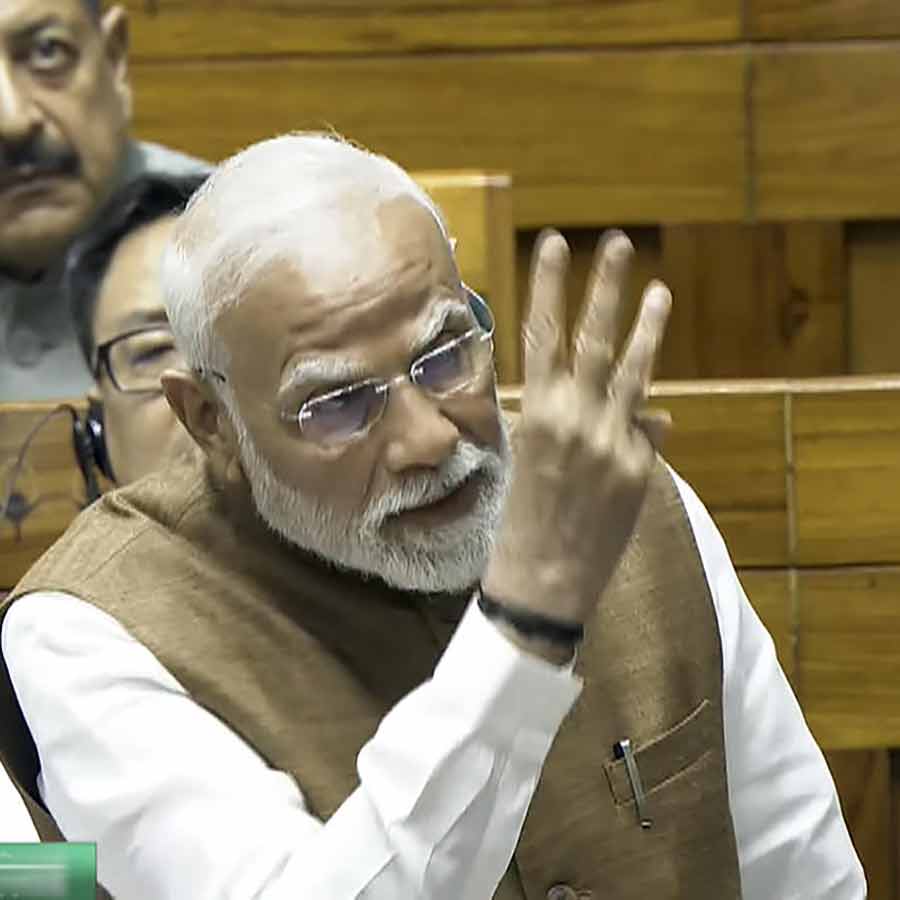 Live updates of debate on Operation Sindoor in parliament dgtl