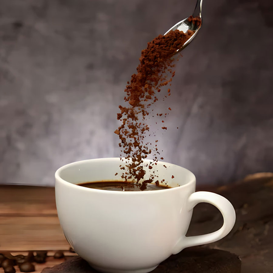 Is Chicory root in Coffee healthy or unhealthy for health dgtl