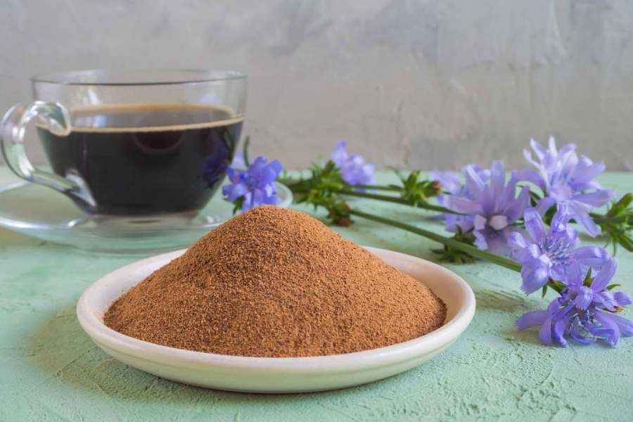 প্রতি দিন ২ টেবিল চামচ চিকোরি খেলে তা থেকে শরীরে কোনও ক্ষতি হওয়ার সুযোগ নেই।